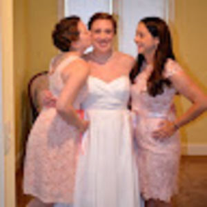 Meet your Posher, Caitlin